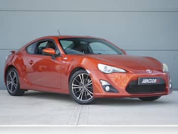 Used Toyota GT86 2014 for sale - 79680792: Photo