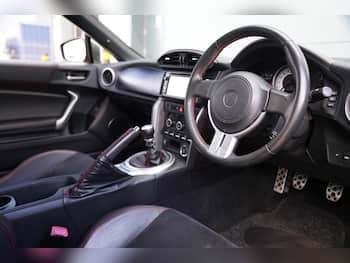 Used Toyota GT86 2014 for sale - 79680792: Photo