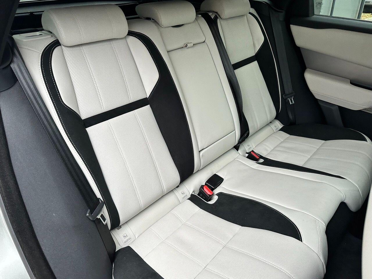 Used Land Rover Range Rover Velar 2018 for sale - 77057266: Photo 14