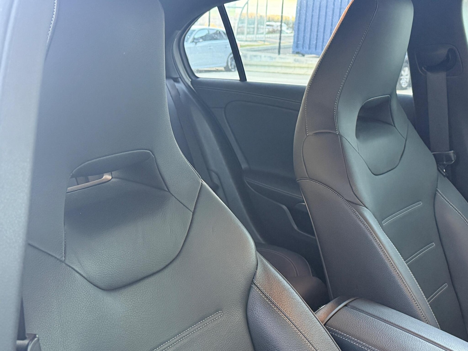 Used Mercedes-Benz A-Class 2021 for sale - 76658175: Photo 12