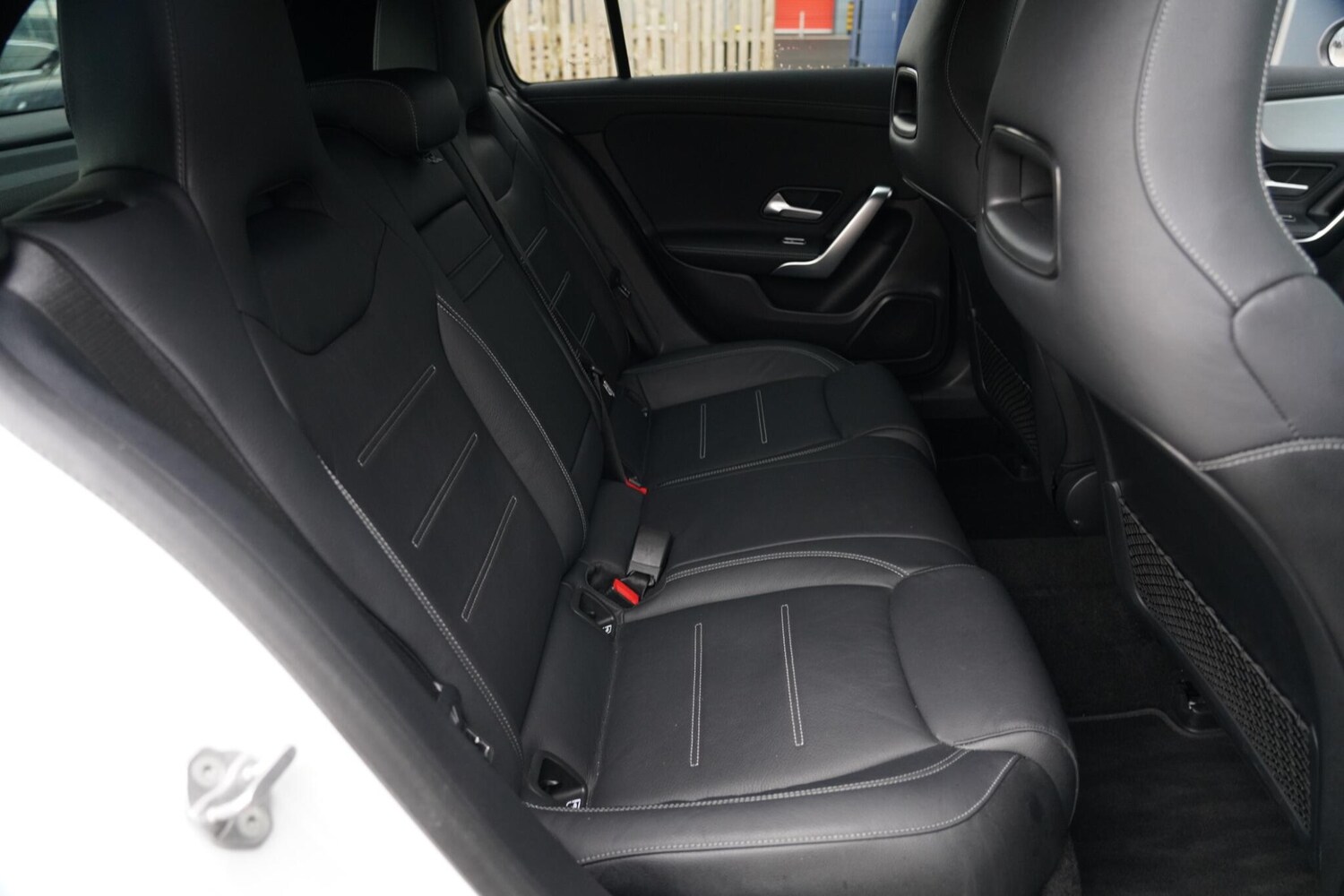 Used Mercedes-Benz A-Class 2021 for sale - 76658175: Photo 14