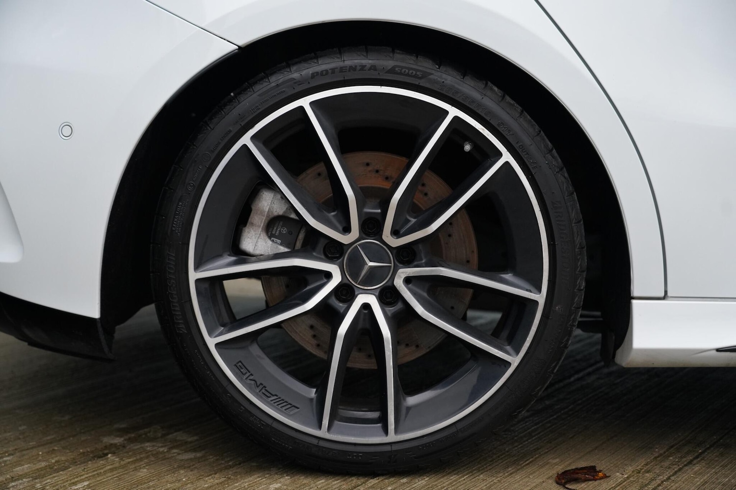 Used Mercedes-Benz A-Class 2021 for sale - 76658175: Photo 15