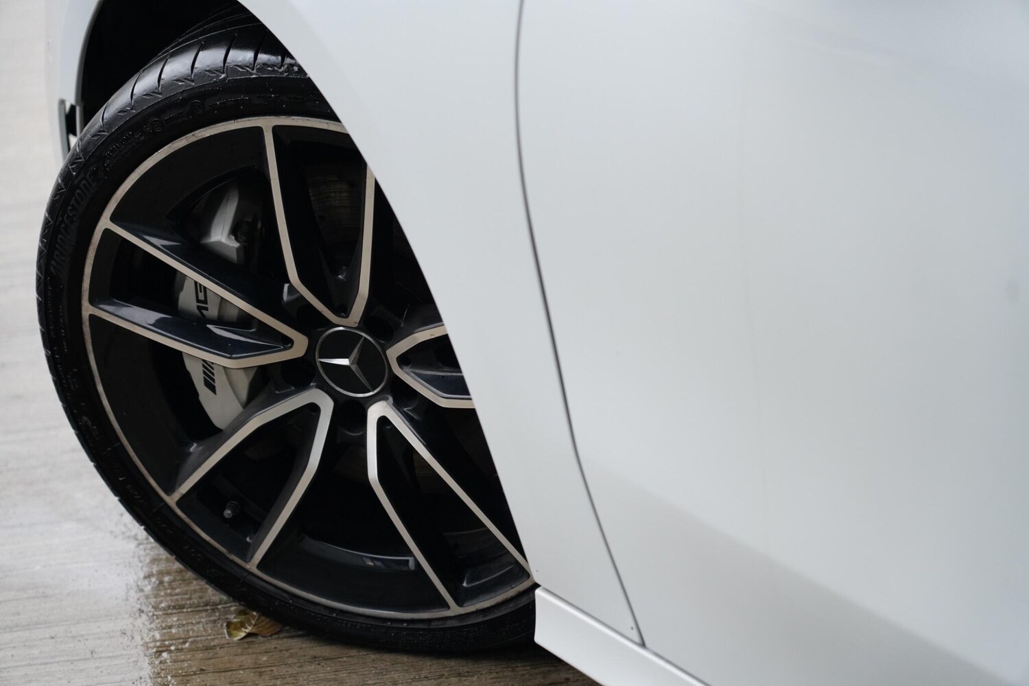 Used Mercedes-Benz A-Class 2021 for sale - 76658175: Photo 17