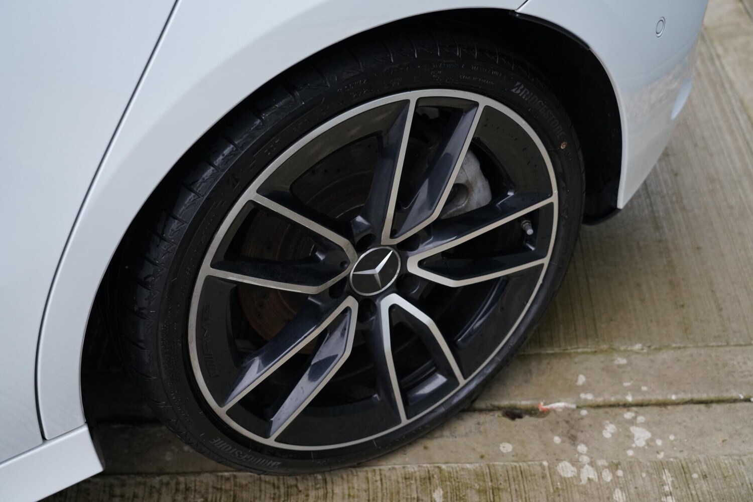 Used Mercedes-Benz A-Class 2021 for sale - 76658175: Photo 18