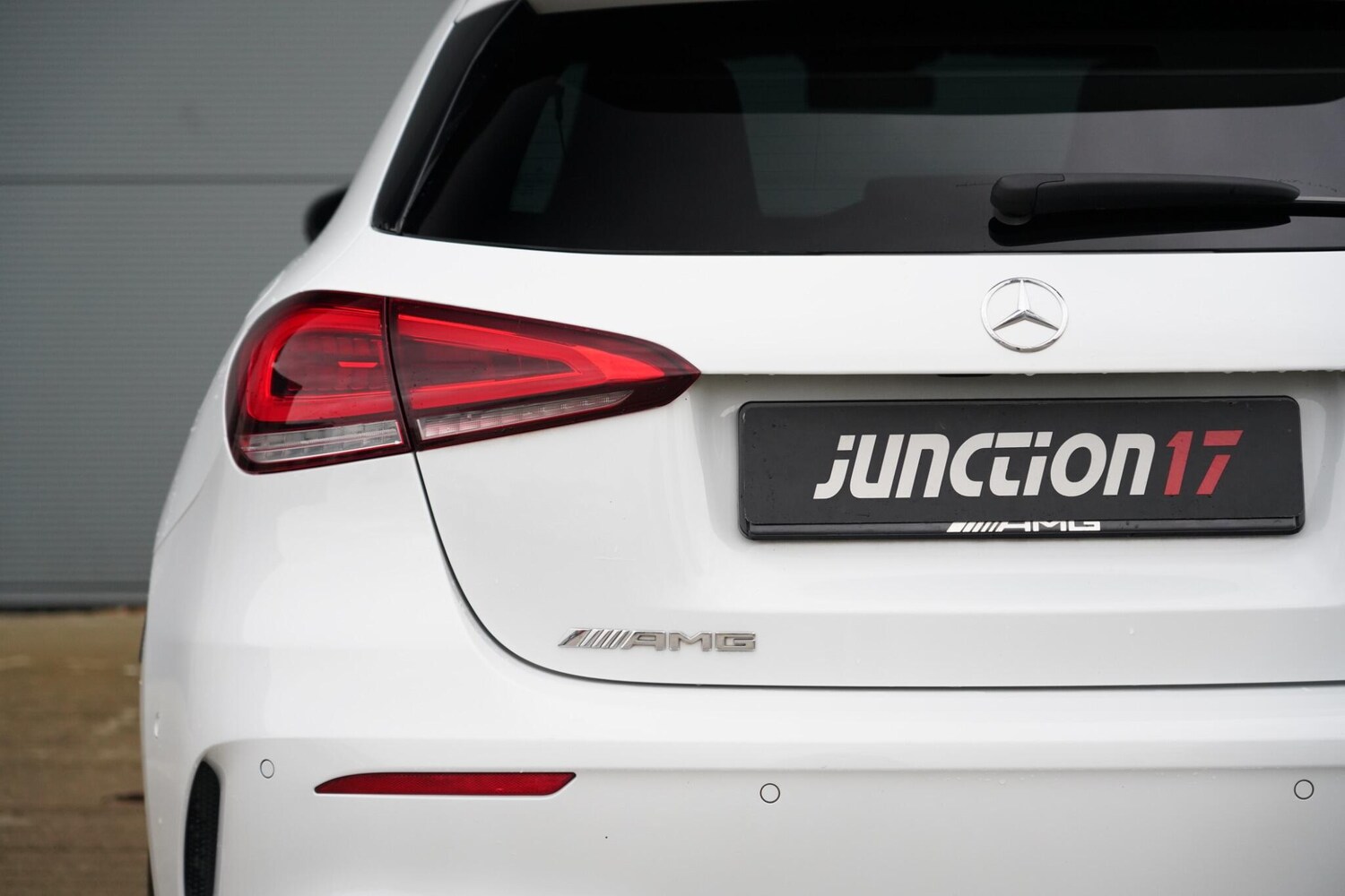 Used Mercedes-Benz A-Class 2021 for sale - 76658175: Photo 20