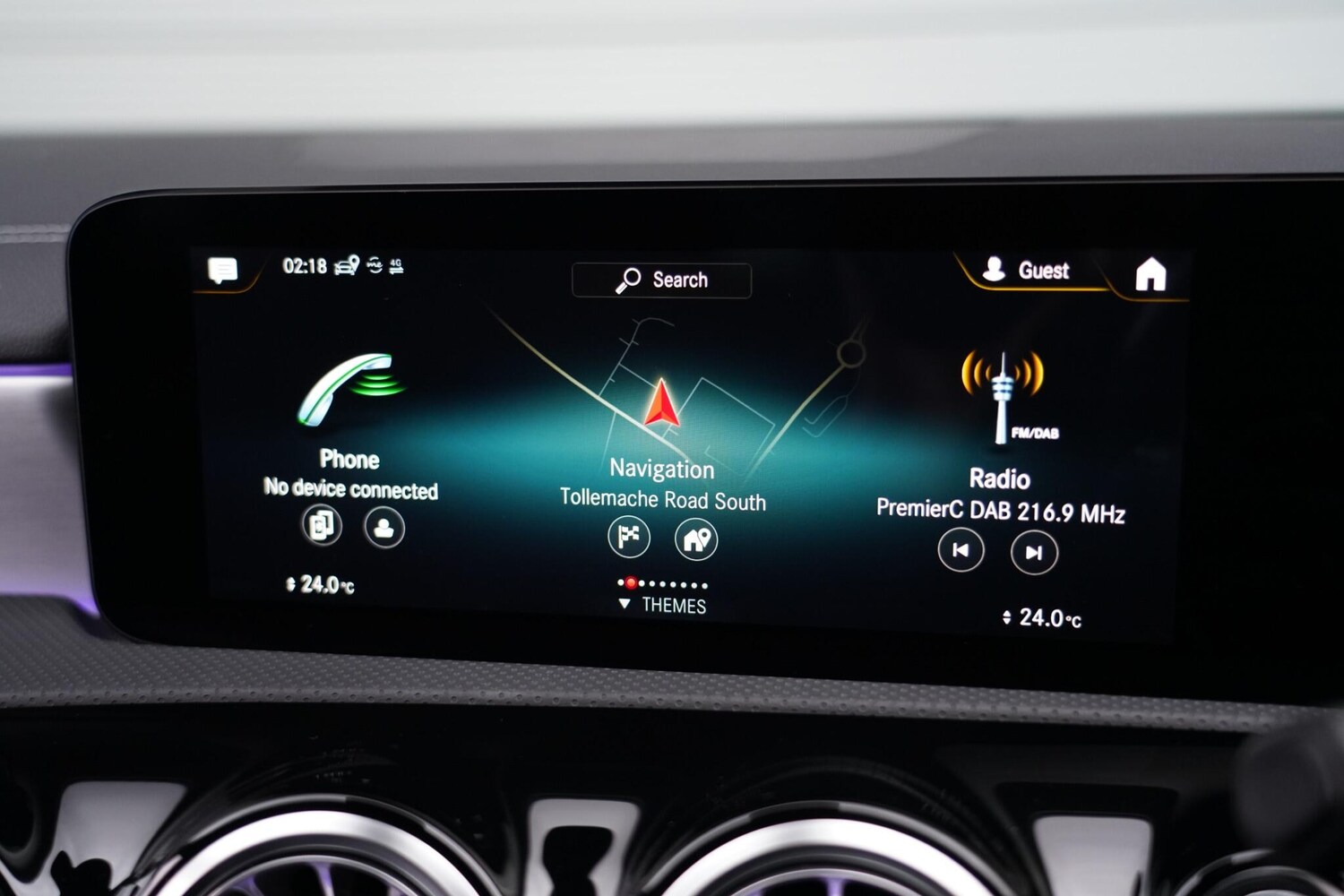 Used Mercedes-Benz A-Class 2021 for sale - 76658175: Photo 21