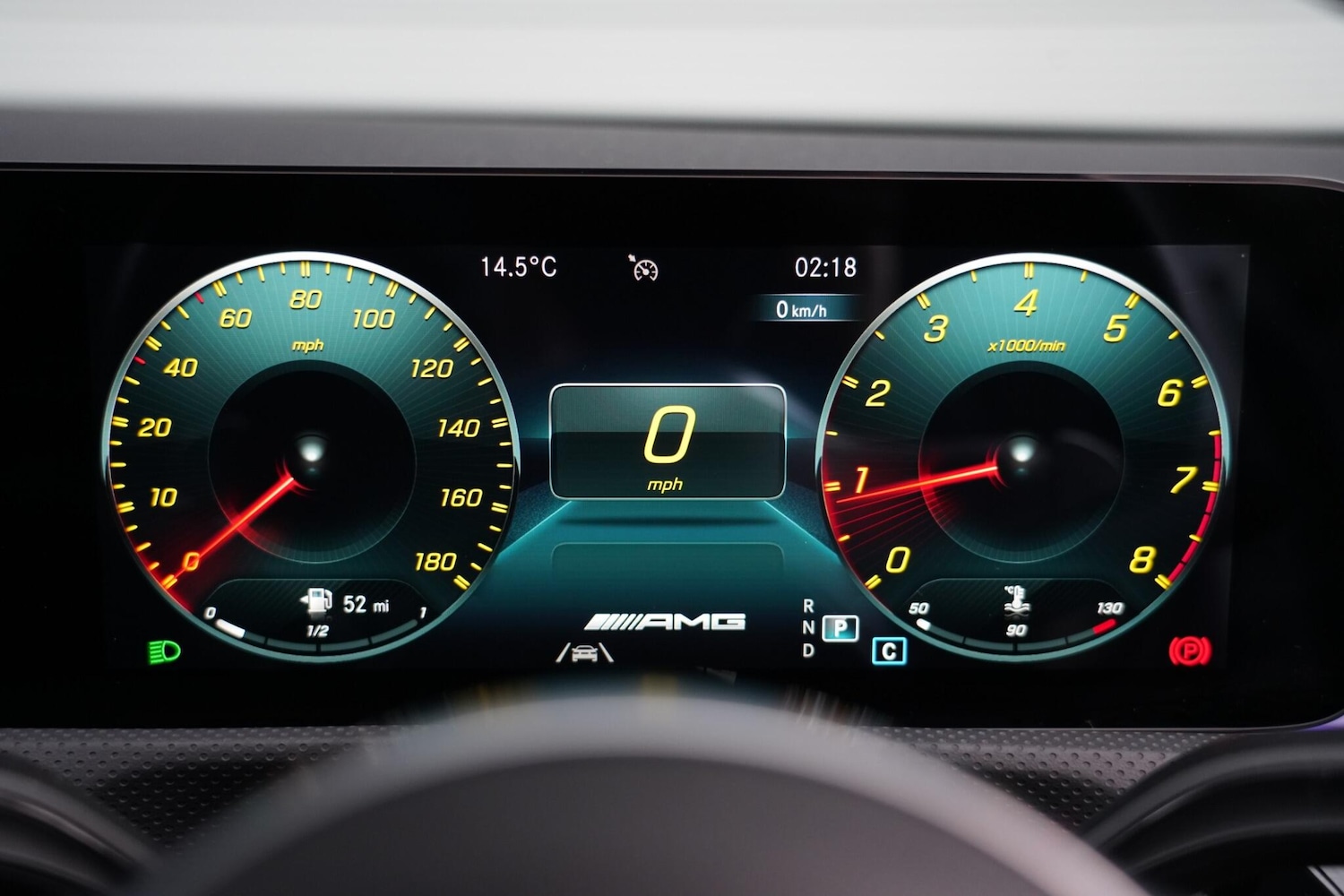 Used Mercedes-Benz A-Class 2021 for sale - 76658175: Photo 22