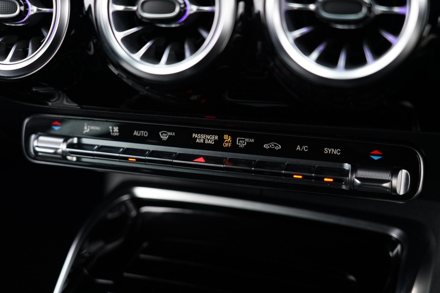 Used Mercedes-Benz A-Class 2021 for sale - 76658175: Photo 28