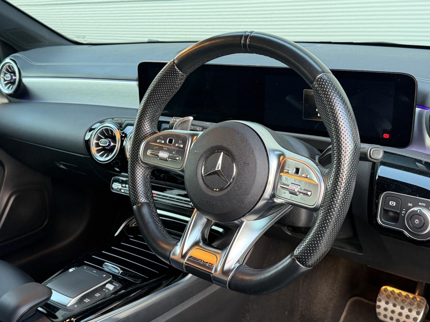 Used Mercedes-Benz A-Class 2021 for sale - 76658175: Photo 6