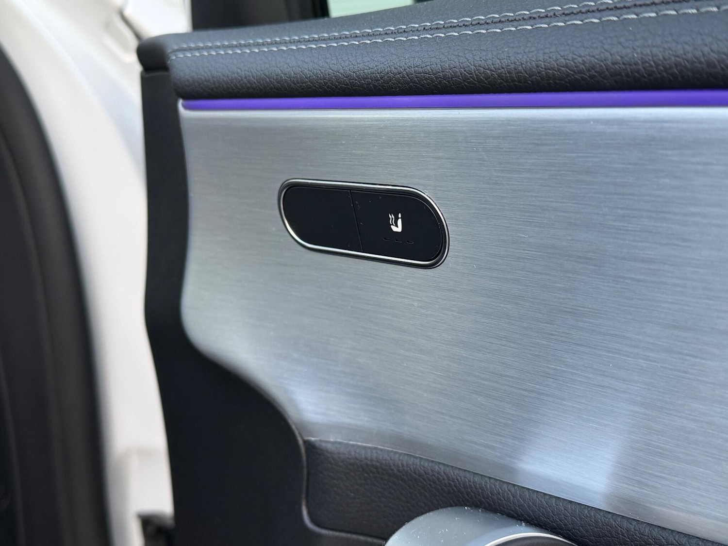 Used Mercedes-Benz A-Class 2021 for sale - 76658175: Photo 7