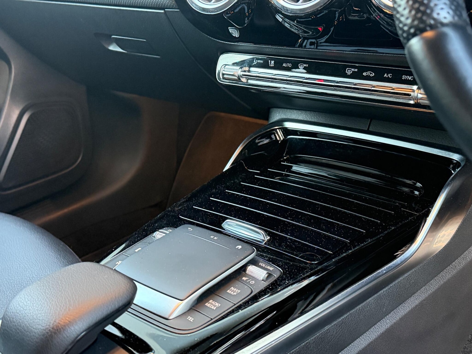 Used Mercedes-Benz A-Class 2021 for sale - 76658175: Photo 8