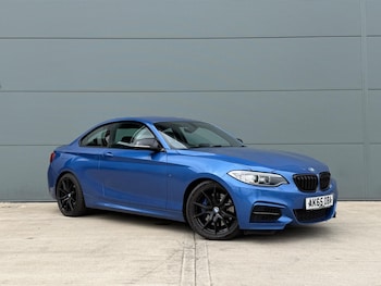 Used BMW 2 Series 2015 for sale - 78291502: Photo