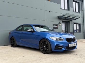 Used BMW 2 Series 2015 for sale - 78291502: Photo