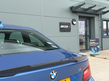 Used BMW 2 Series 2015 for sale - 78291502: Photo