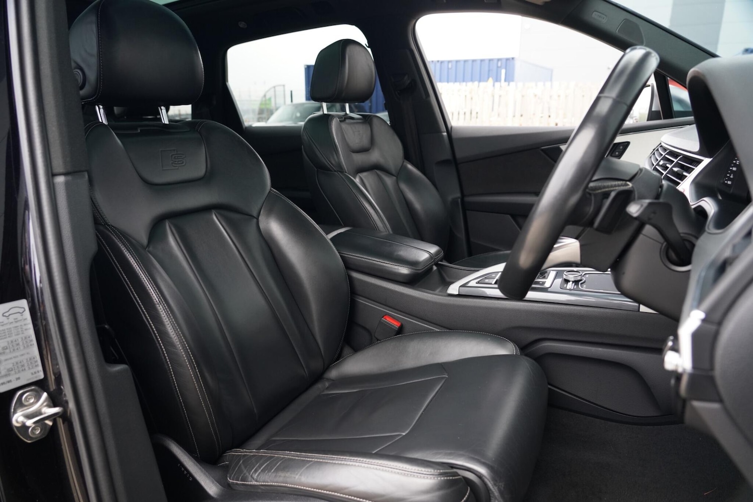 Used Audi Q7 2018 for sale - 78220009: Photo 10