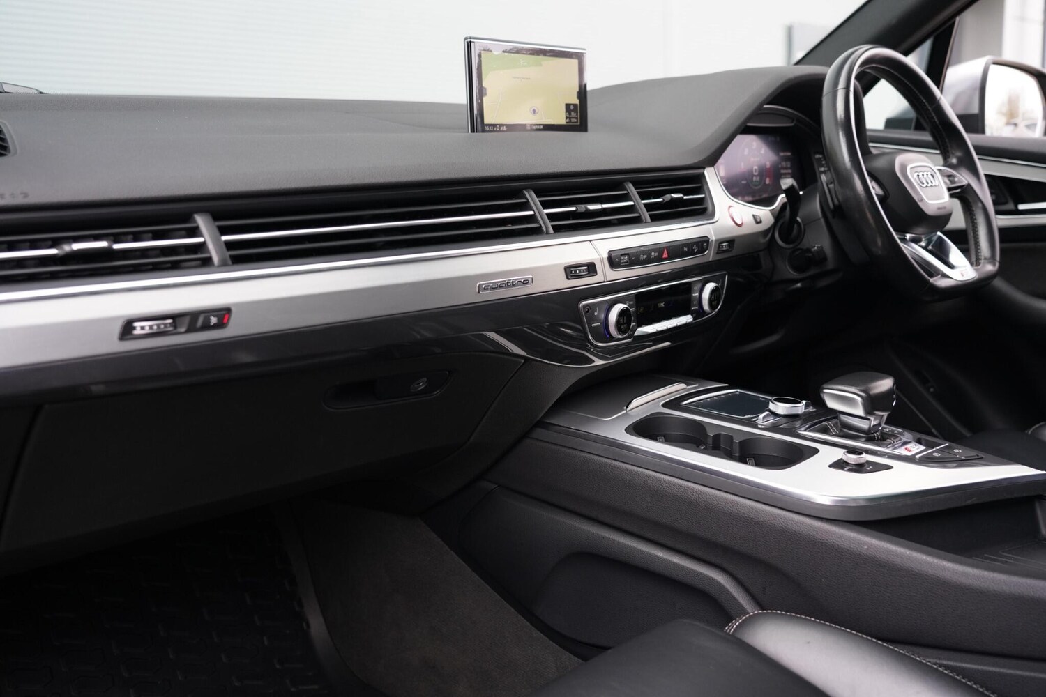 Used Audi Q7 2018 for sale - 78220009: Photo 13