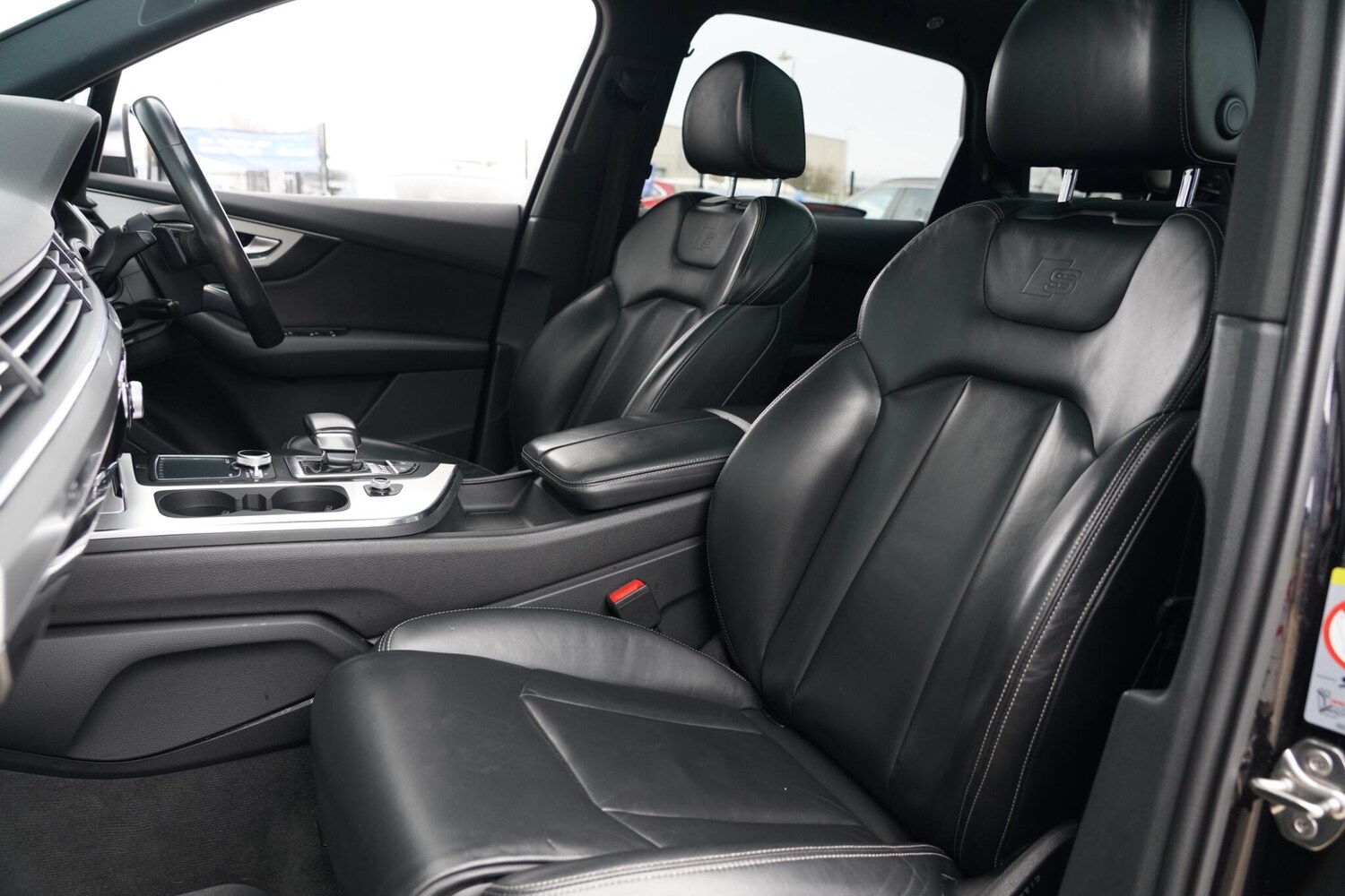 Used Audi Q7 2018 for sale - 78220009: Photo 14