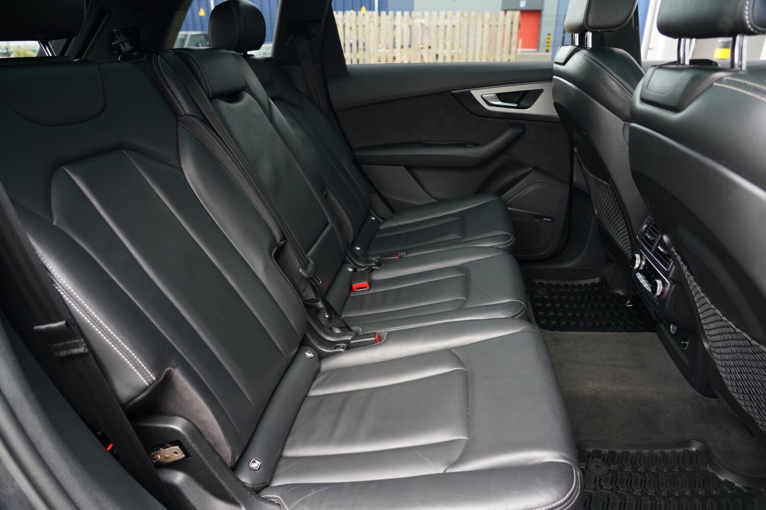 Used Audi Q7 2018 for sale - 78220009: Photo 15