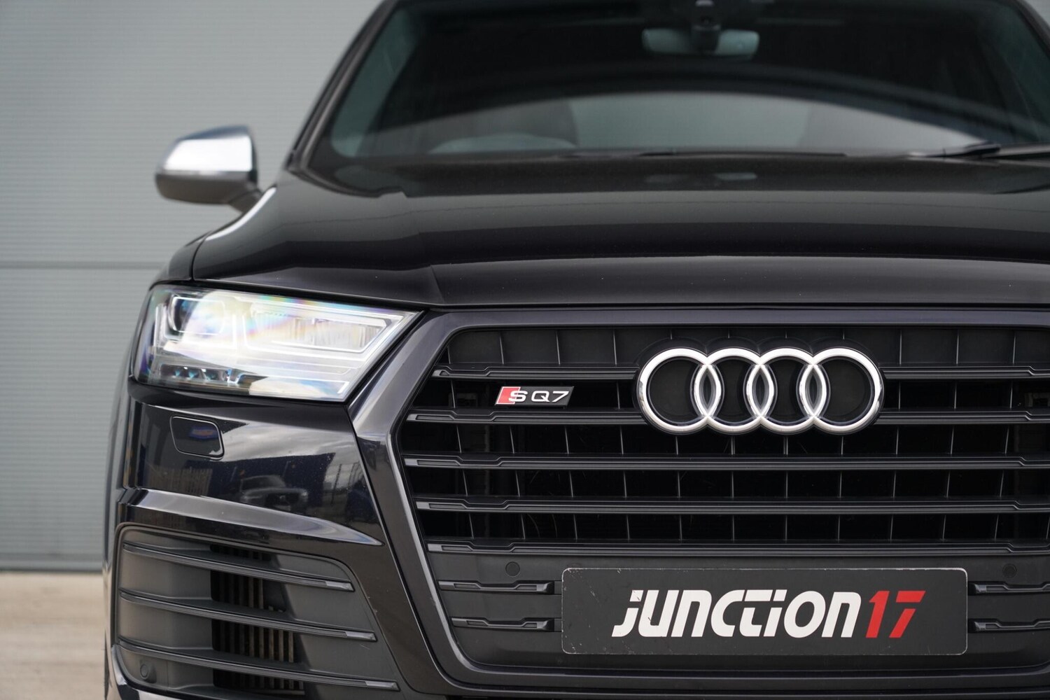 Used Audi Q7 2018 for sale - 78220009: Photo 20