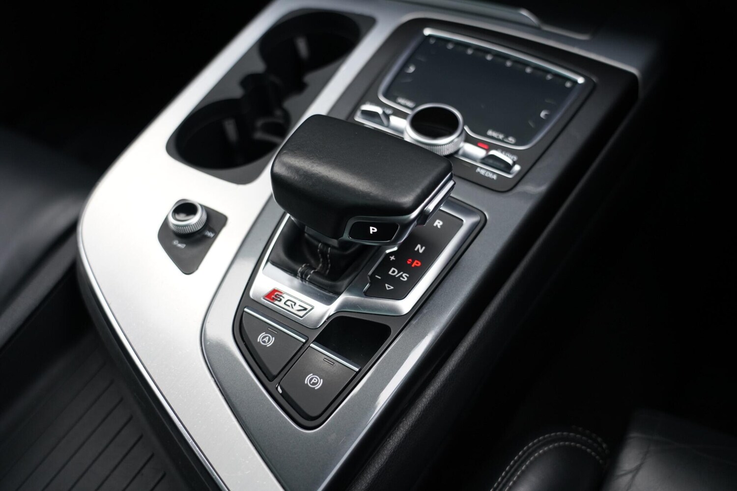 Used Audi Q7 2018 for sale - 78220009: Photo 23