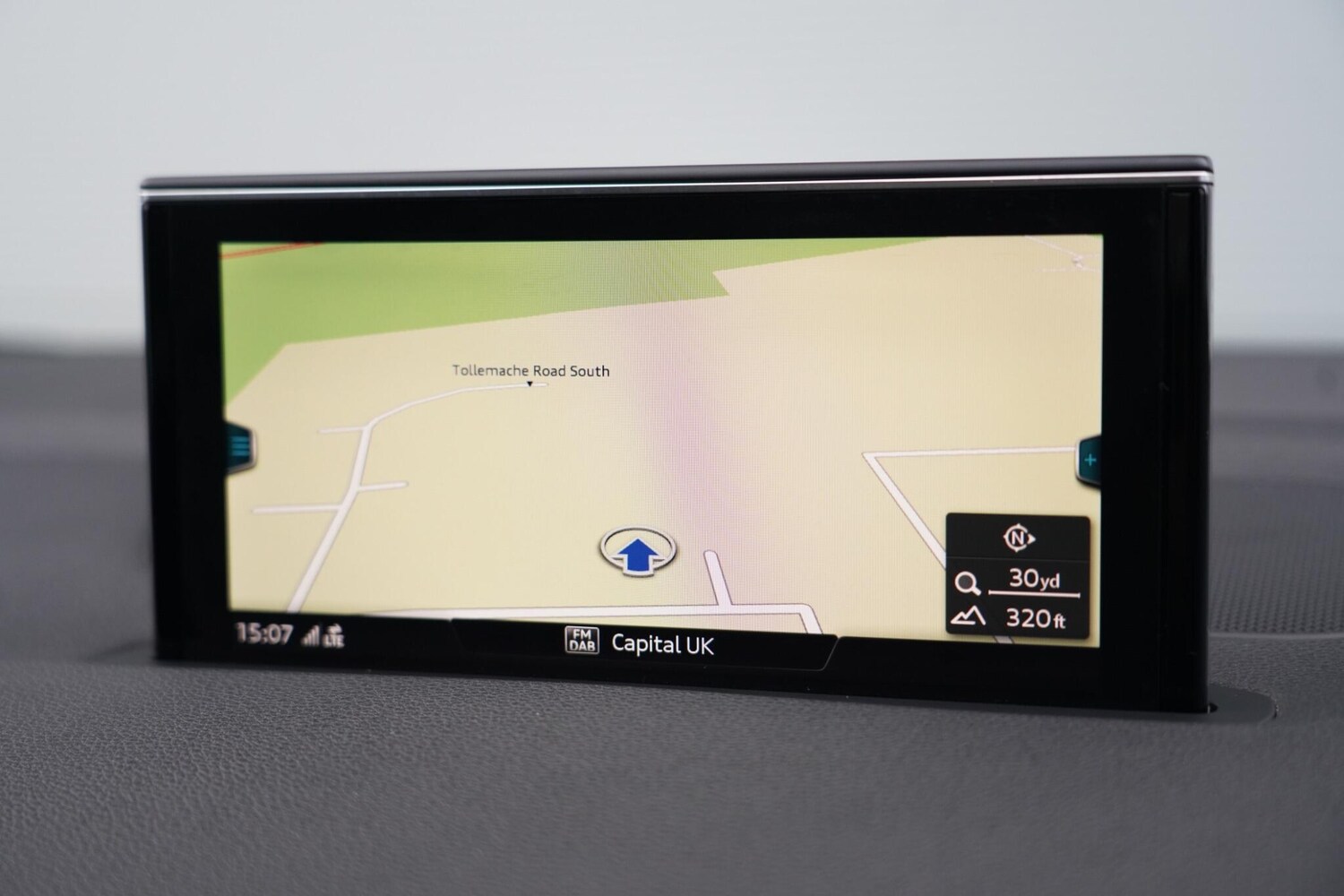 Used Audi Q7 2018 for sale - 78220009: Photo 24