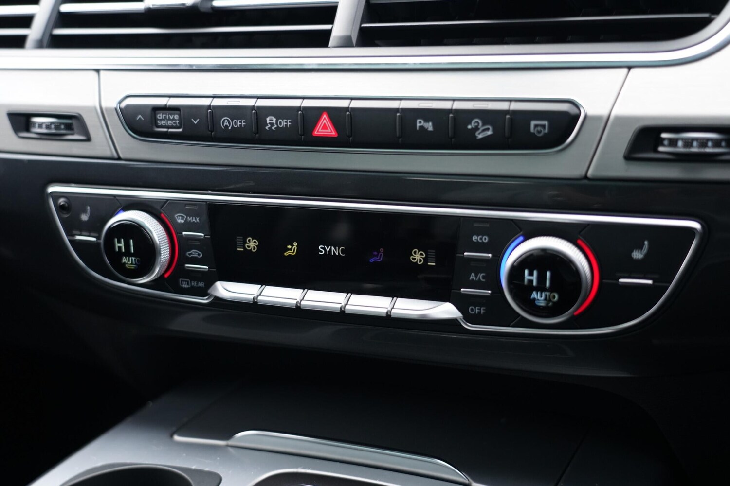 Used Audi Q7 2018 for sale - 78220009: Photo 26