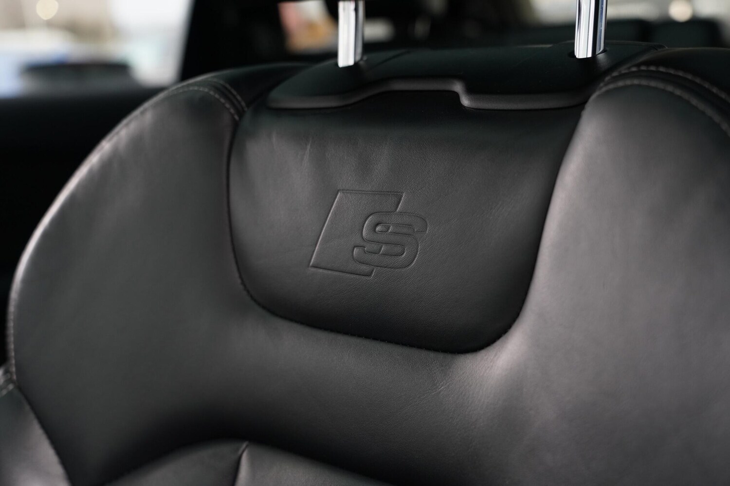 Used Audi Q7 2018 for sale - 78220009: Photo 27