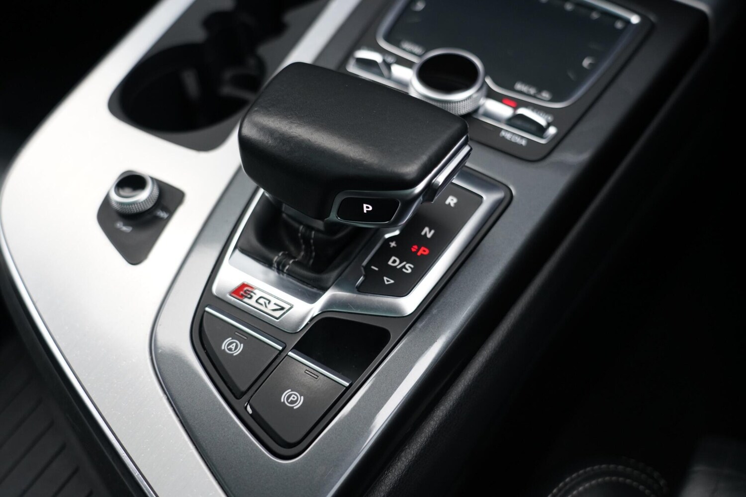 Used Audi Q7 2018 for sale - 78220009: Photo 32