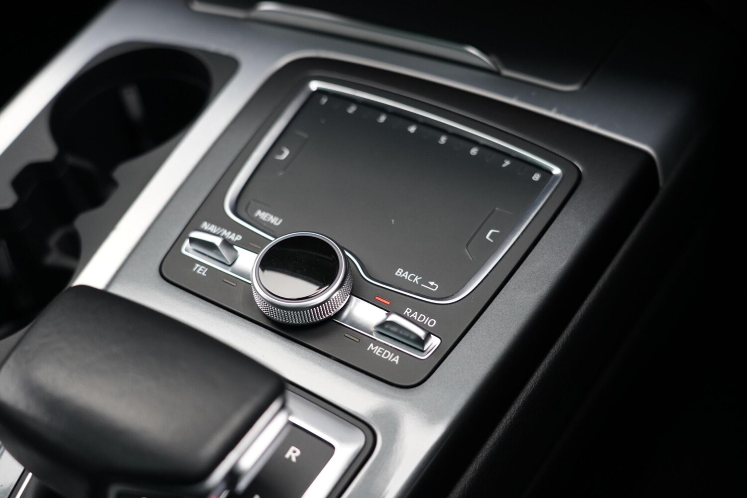 Used Audi Q7 2018 for sale - 78220009: Photo 33