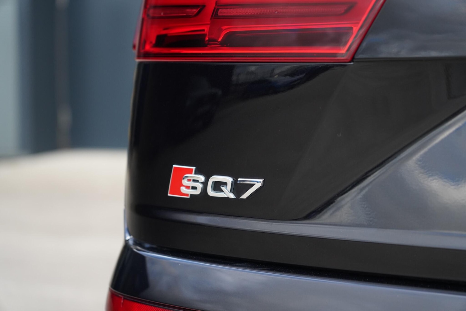 Used Audi Q7 2018 for sale - 78220009: Photo 35