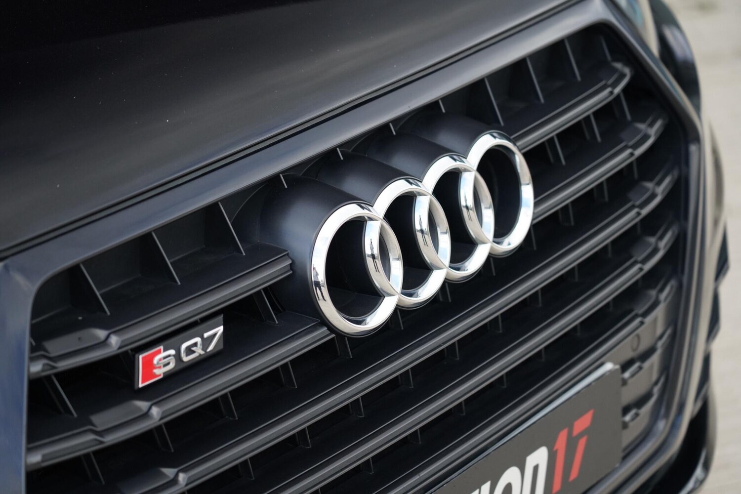 Used Audi Q7 2018 for sale - 78220009: Photo 36