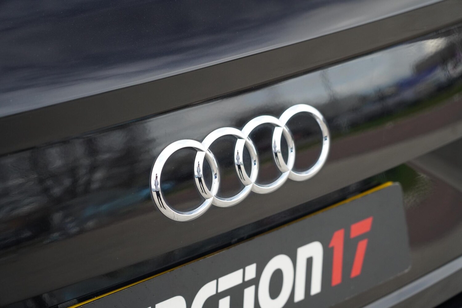 Used Audi Q7 2018 for sale - 78220009: Photo 37