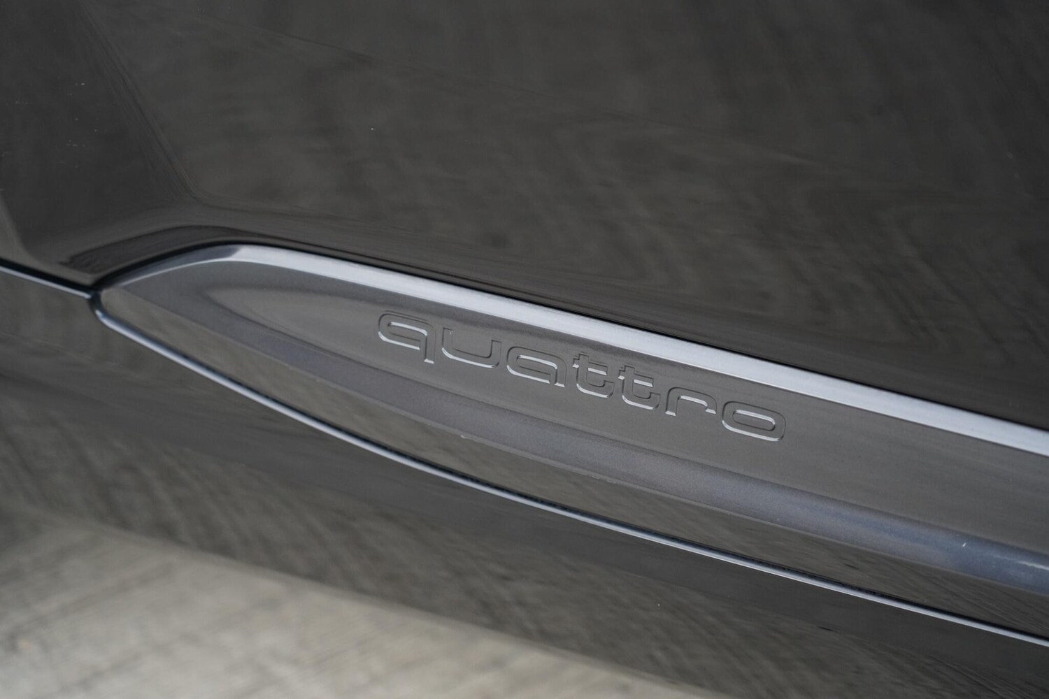 Used Audi Q7 2018 for sale - 78220009: Photo 38