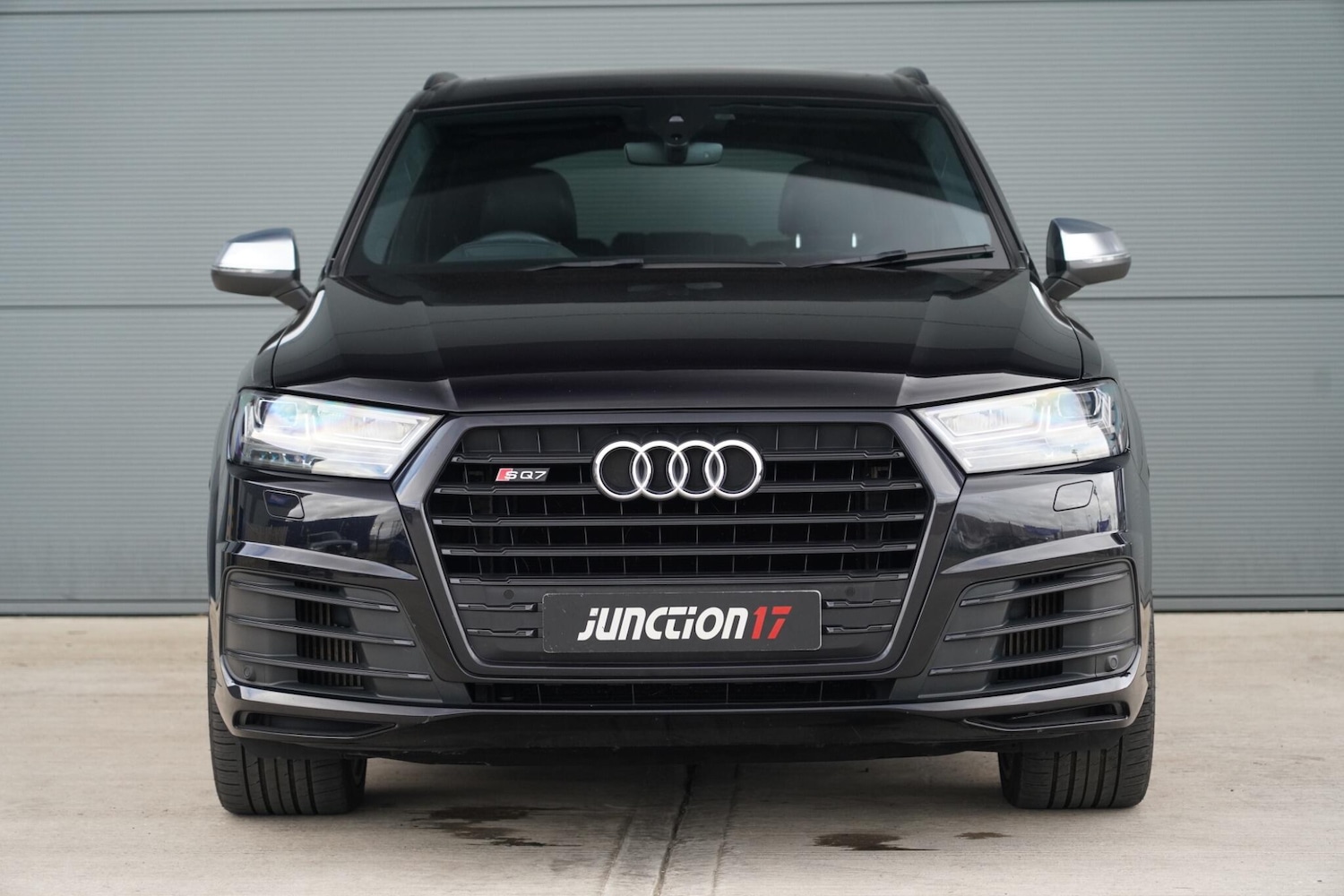 Used Audi Q7 2018 for sale - 78220009: Photo 5