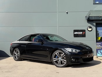 Used BMW 4 Series 2016 for sale - 78230680: Photo