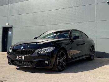 Used BMW 4 Series 2016 for sale - 78230680: Photo