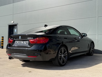 Used BMW 4 Series 2016 for sale - 78230680: Photo