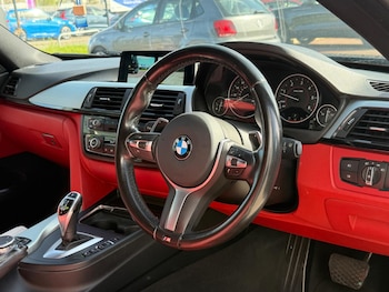 Used BMW 4 Series 2016 for sale - 78230680: Photo