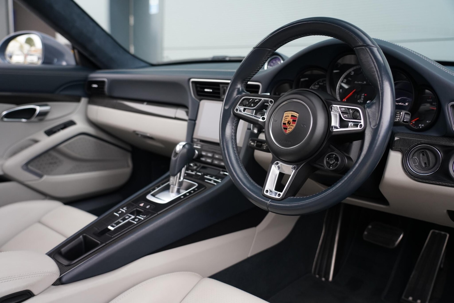 Used Porsche 911 2017 for sale - 78156915: Photo 10