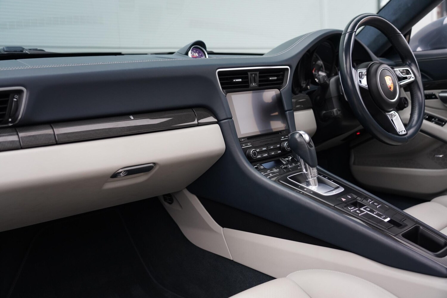 Used Porsche 911 2017 for sale - 78156915: Photo 12