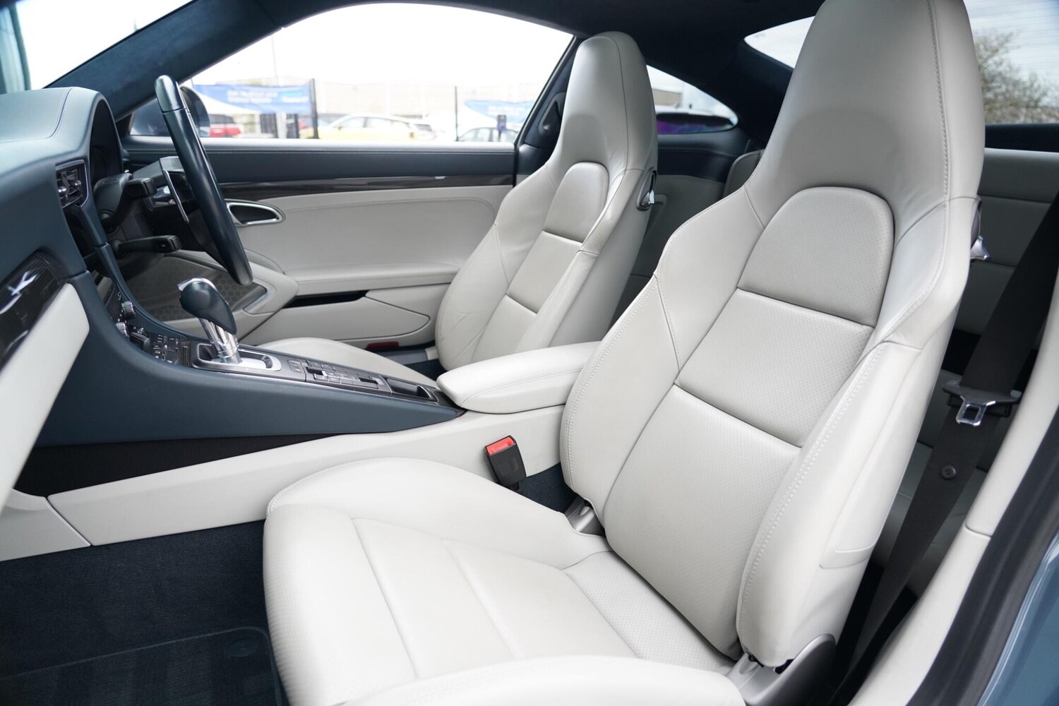 Used Porsche 911 2017 for sale - 78156915: Photo 13