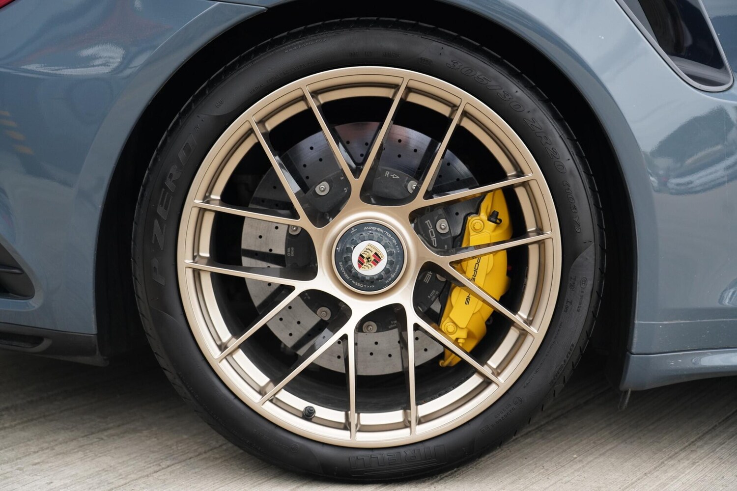 Used Porsche 911 2017 for sale - 78156915: Photo 15