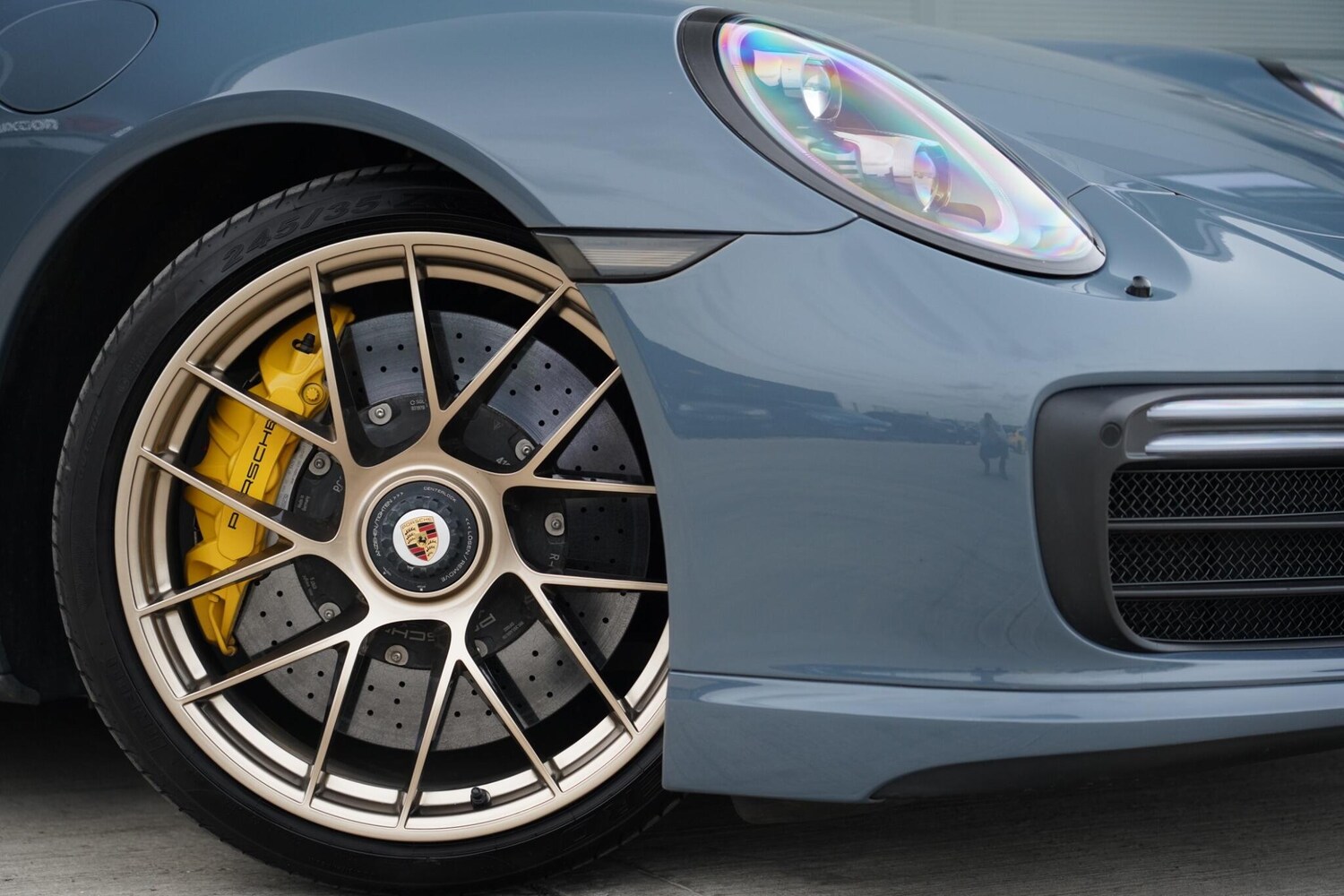 Used Porsche 911 2017 for sale - 78156915: Photo 16