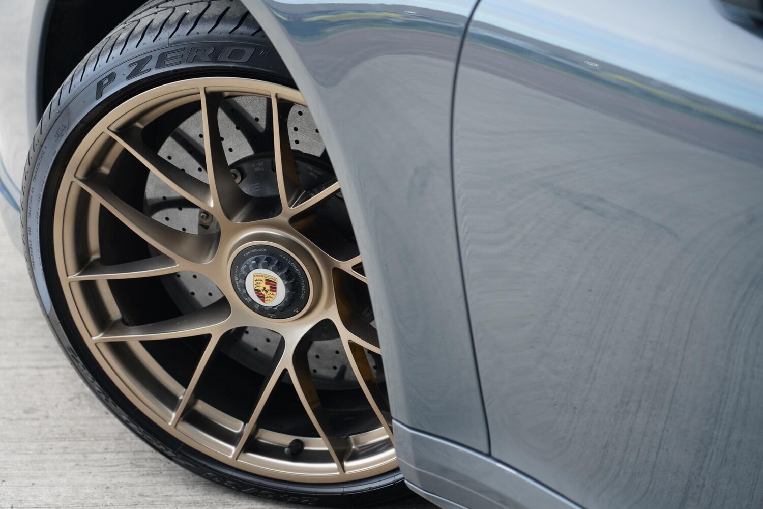 Used Porsche 911 2017 for sale - 78156915: Photo 17