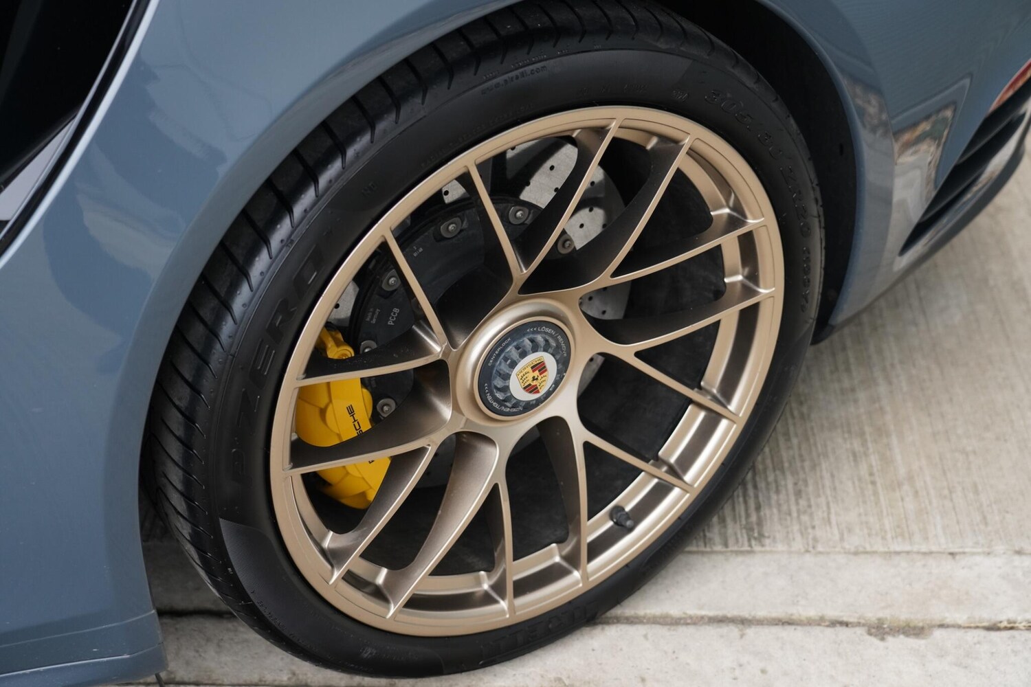 Used Porsche 911 2017 for sale - 78156915: Photo 18