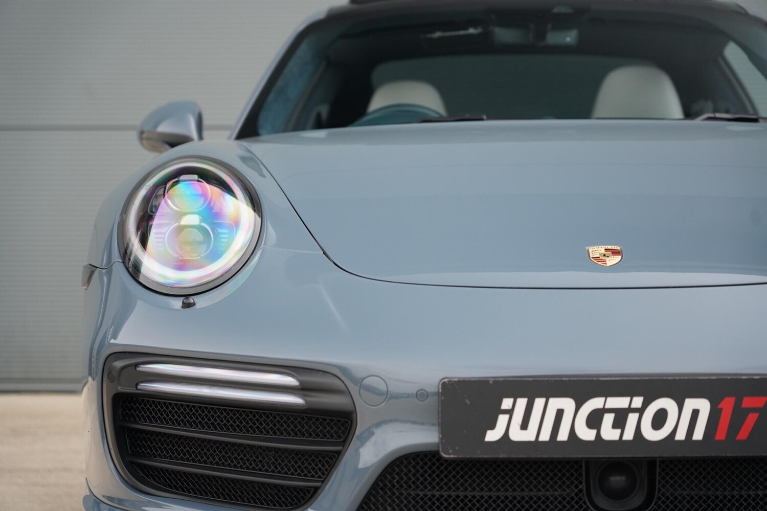 Used Porsche 911 2017 for sale - 78156915: Photo 21