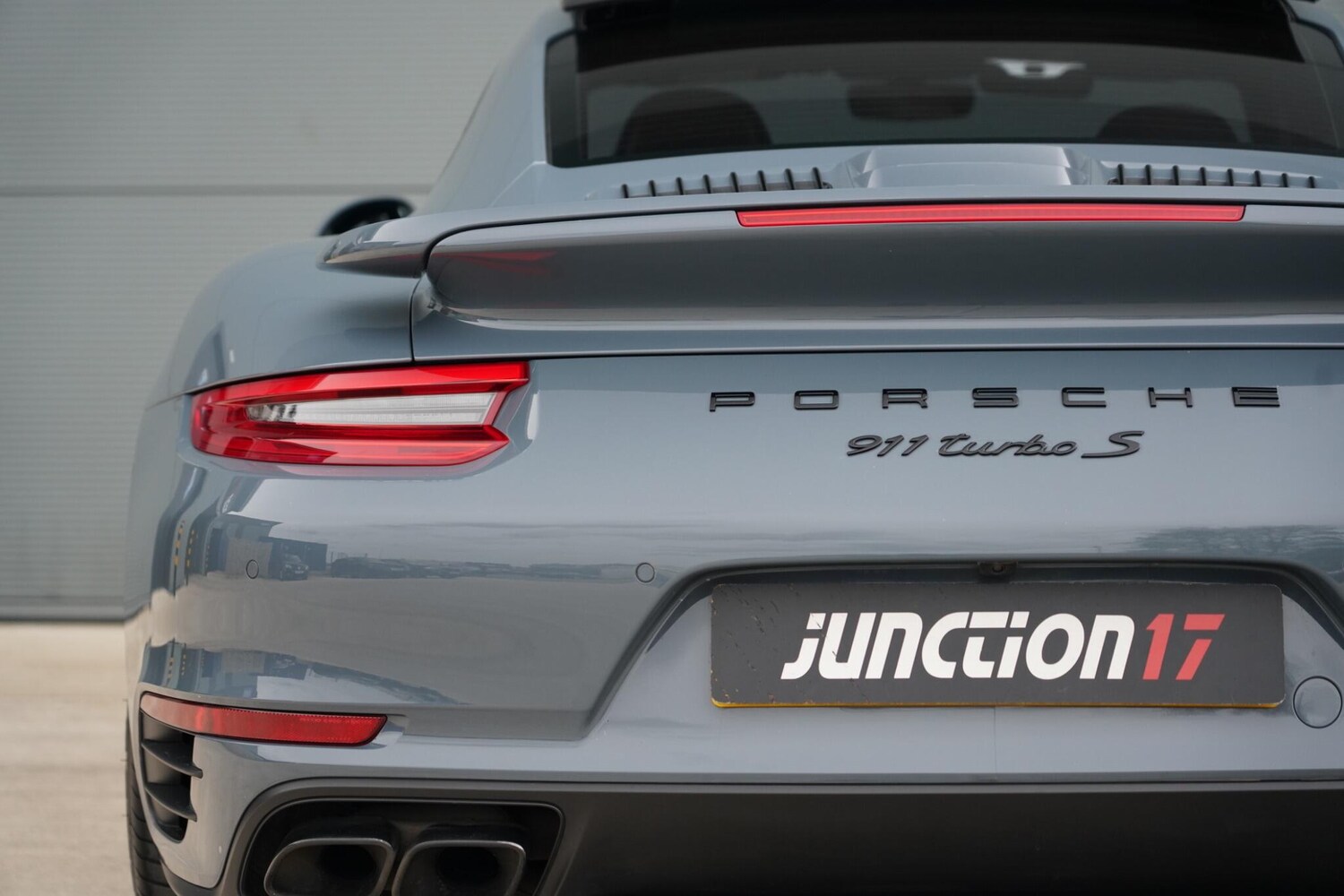 Used Porsche 911 2017 for sale - 78156915: Photo 22