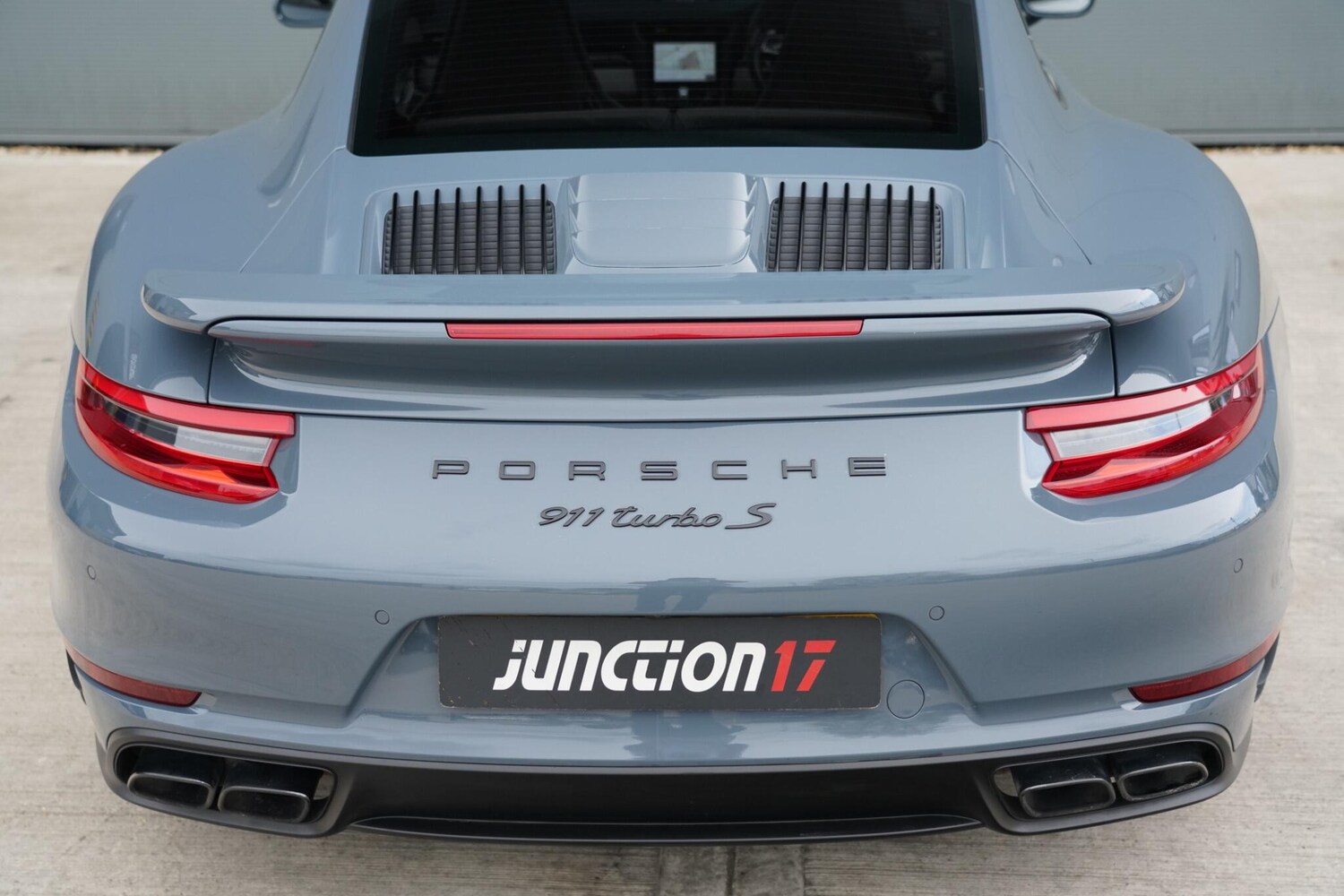 Used Porsche 911 2017 for sale - 78156915: Photo 25