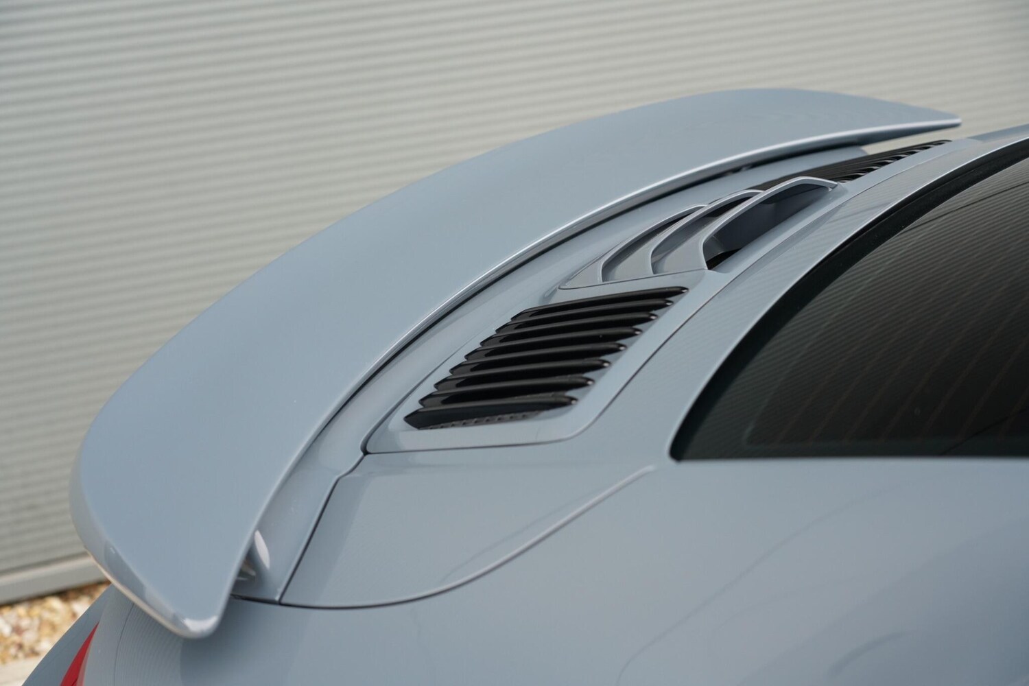 Used Porsche 911 2017 for sale - 78156915: Photo 26