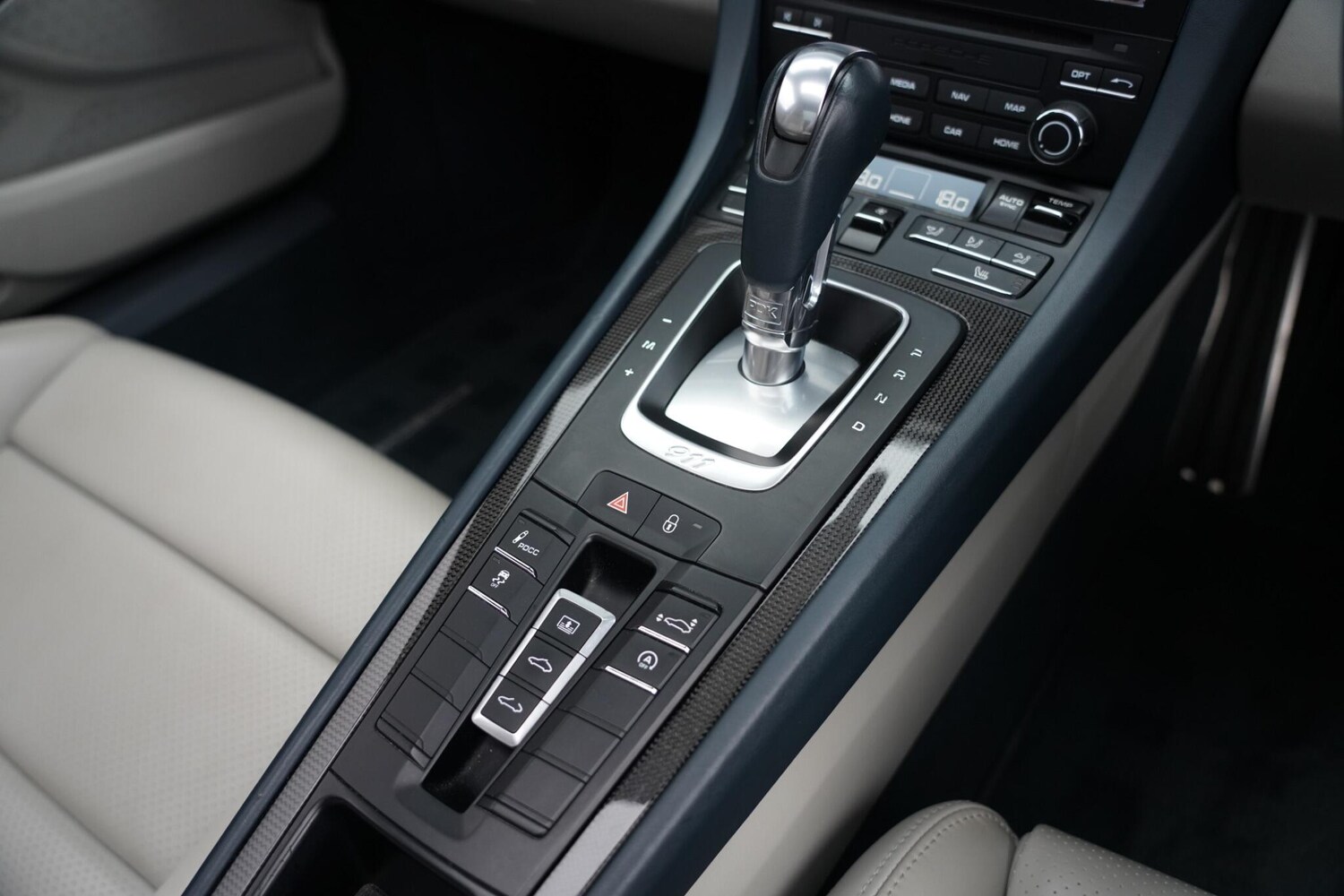 Used Porsche 911 2017 for sale - 78156915: Photo 27